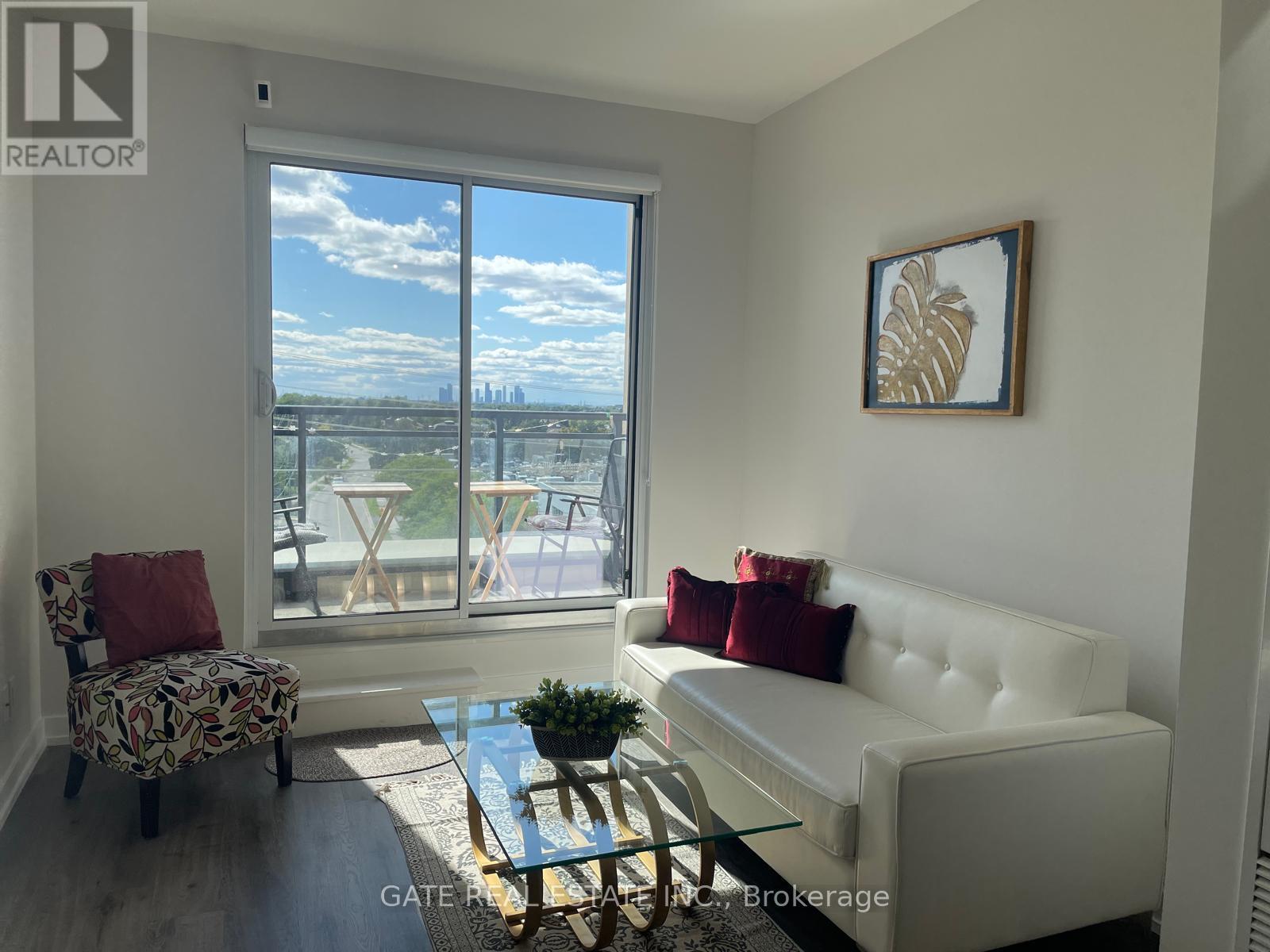 511 - 1 Grandview Avenue, Markham, Ontario  L3T 1G9 - Photo 14 - N12436618