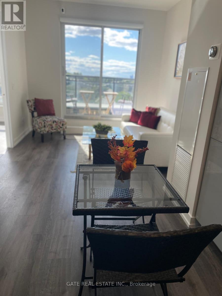 511 - 1 Grandview Avenue, Markham, Ontario  L3T 1G9 - Photo 16 - N12436618
