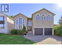 185 KING HIGH DRIVE, Vaughan, Ontario