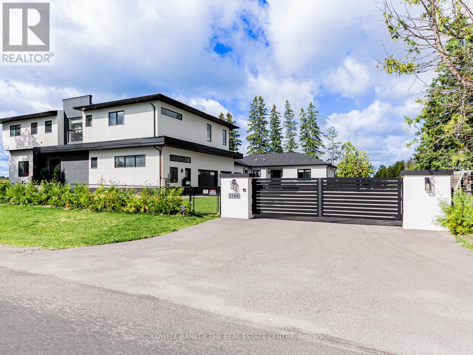 2166 10TH SIDE ROAD, Bradford West Gwillimbury, Ontario