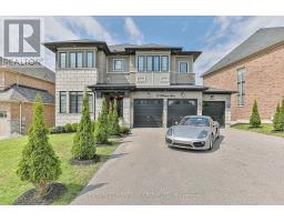38 WHITEBIRCH LANE, East Gwillimbury, Ontario