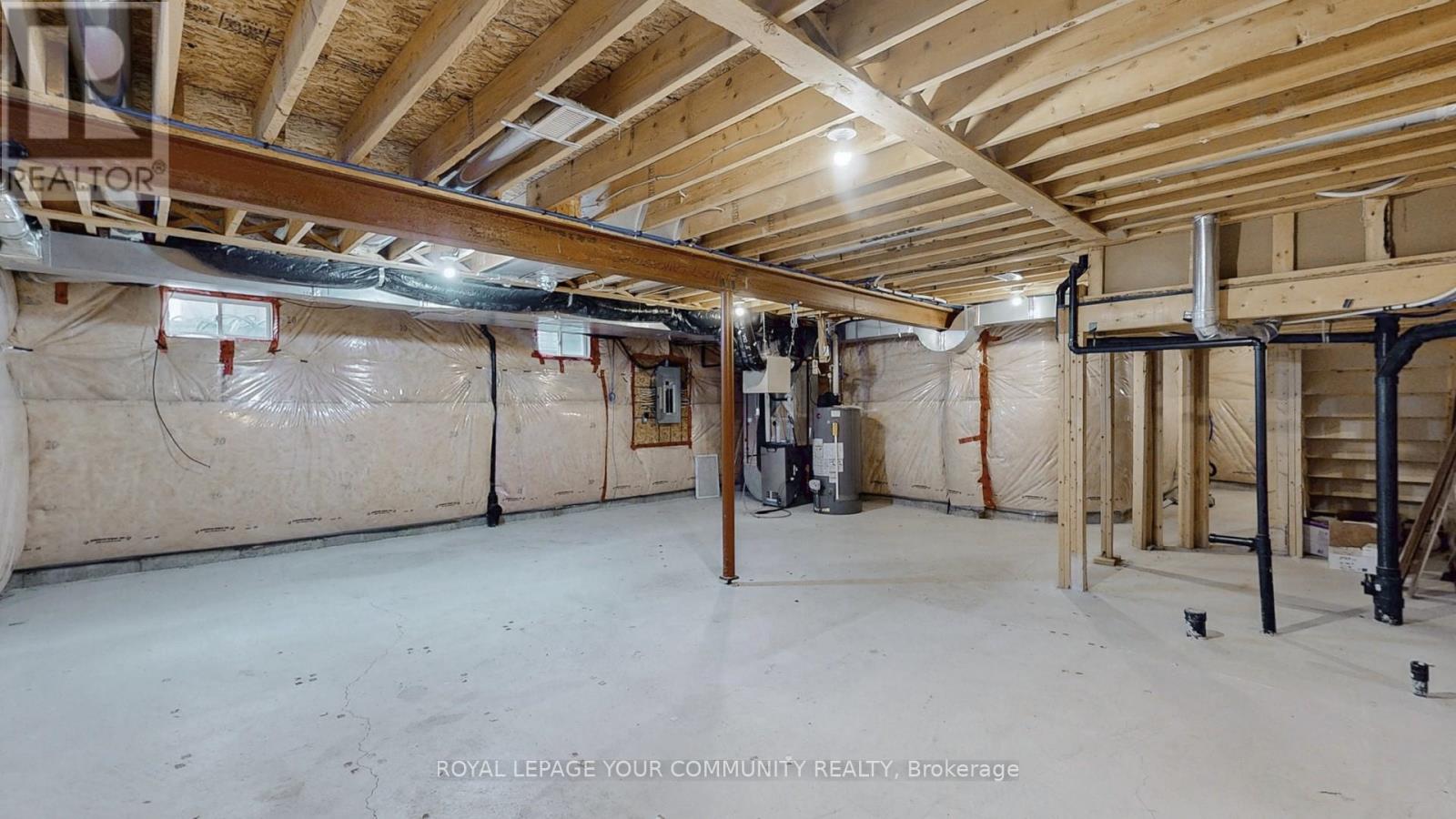 28 Fred Mason Street, Georgina (Keswick South), Ontario  L4P 0B2 - Photo 43 - N12436651