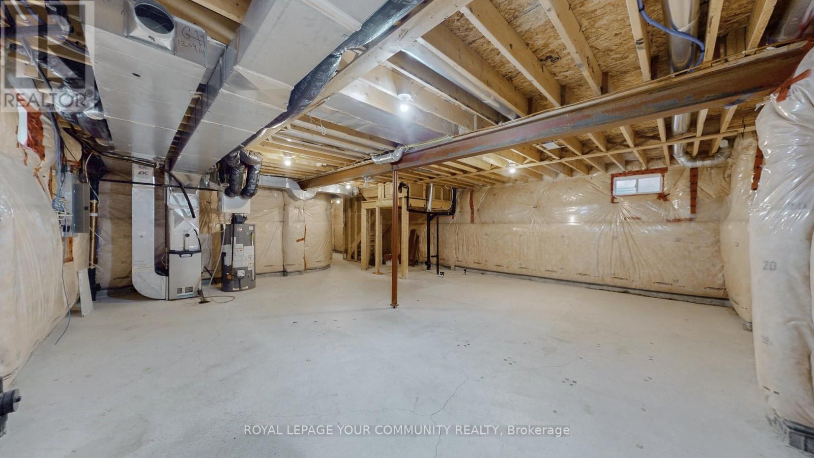 28 Fred Mason Street, Georgina (Keswick South), Ontario  L4P 0B2 - Photo 44 - N12436651