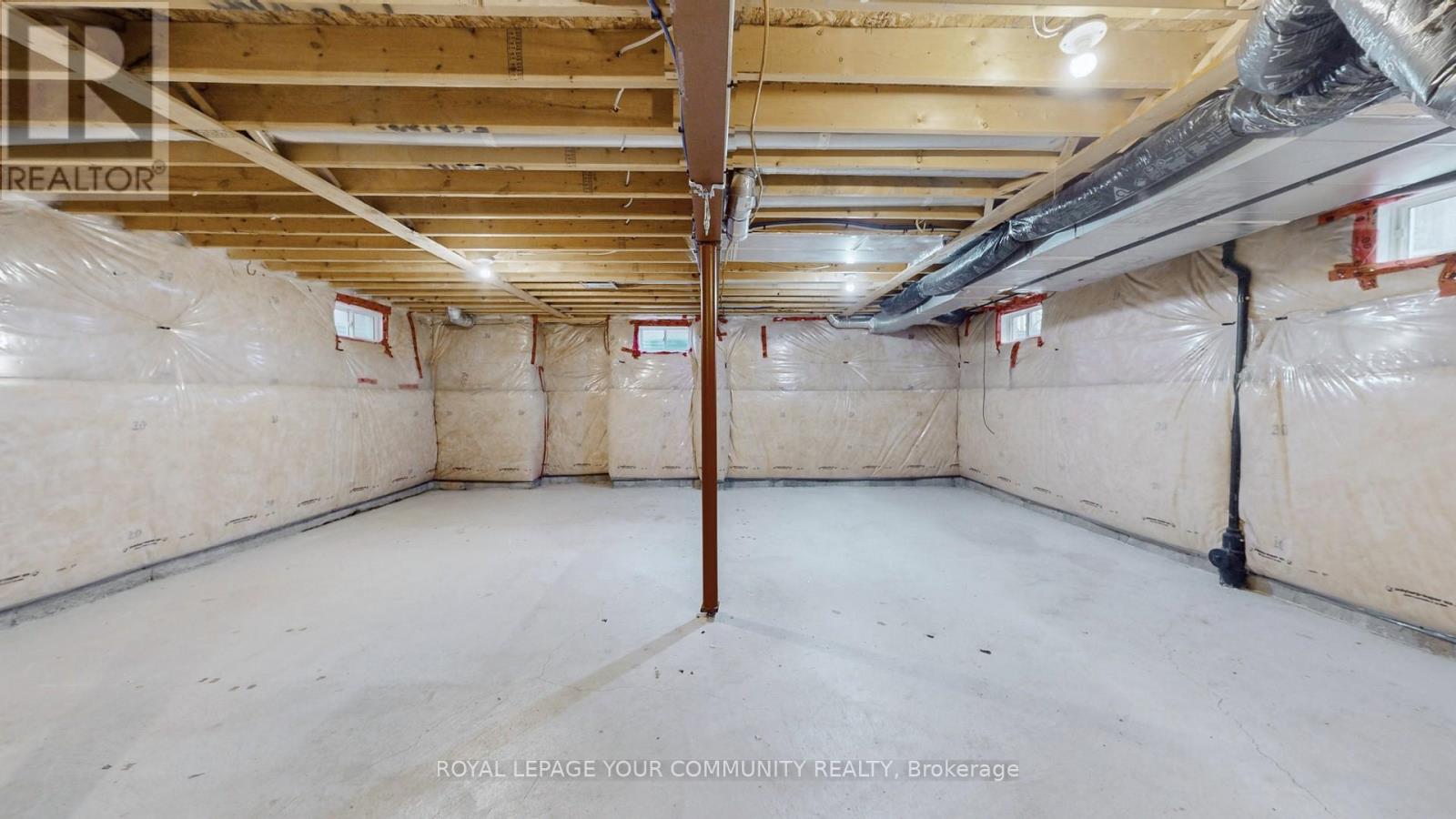 28 Fred Mason Street, Georgina (Keswick South), Ontario  L4P 0B2 - Photo 45 - N12436651