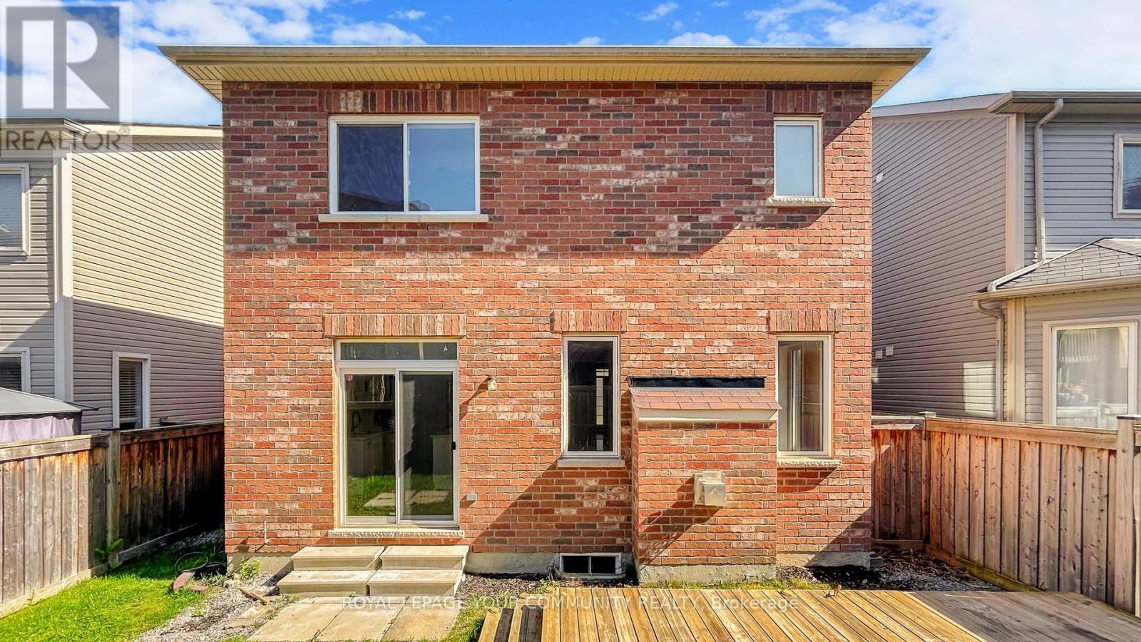 28 Fred Mason Street, Georgina (Keswick South), Ontario  L4P 0B2 - Photo 46 - N12436651