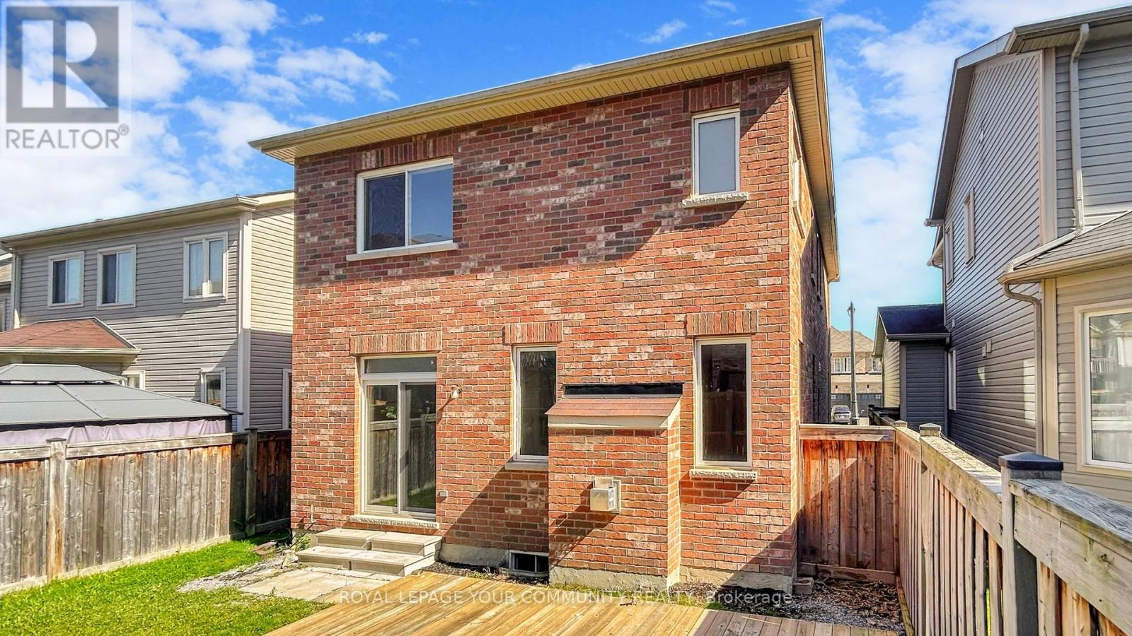 28 Fred Mason Street, Georgina (Keswick South), Ontario  L4P 0B2 - Photo 47 - N12436651