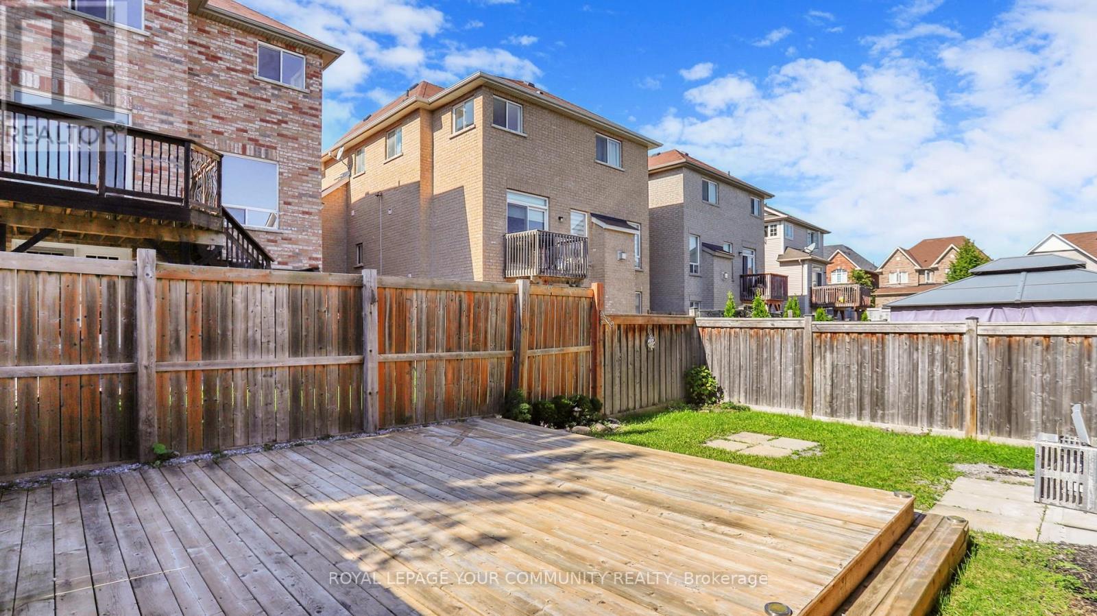 28 Fred Mason Street, Georgina (Keswick South), Ontario  L4P 0B2 - Photo 50 - N12436651