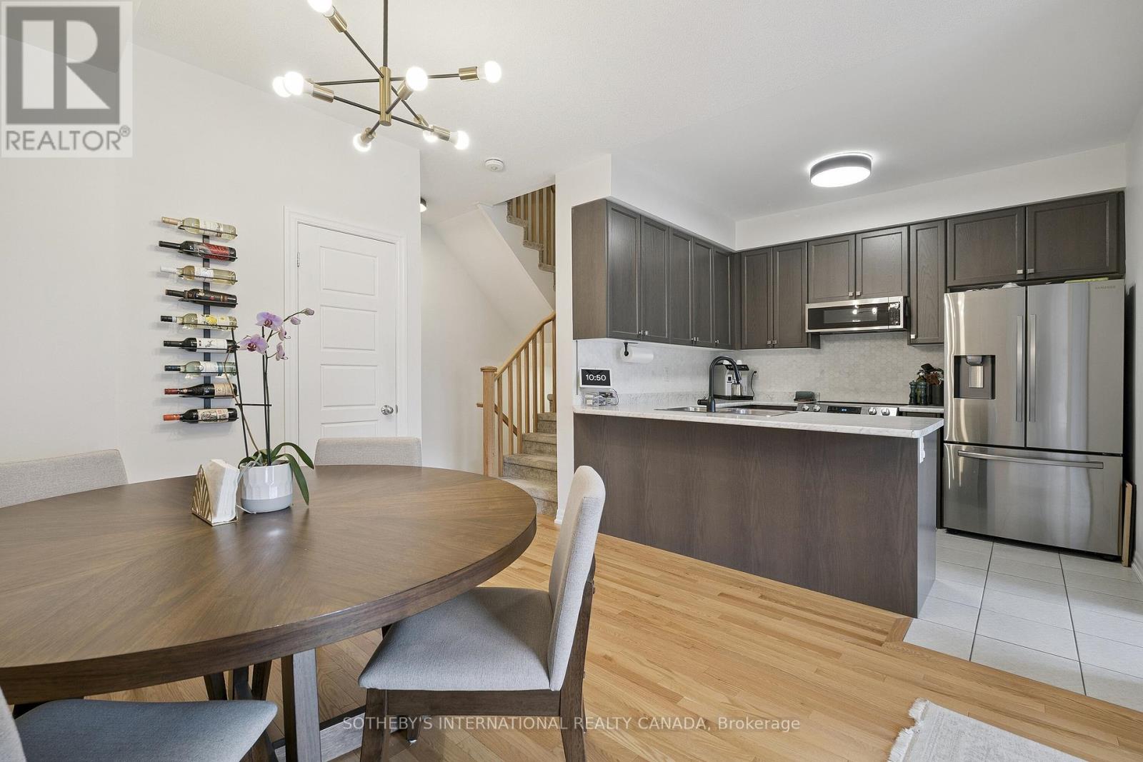 104 Bravo Lane, Newmarket, Ontario  L3X 0K8 - Photo 15 - N12436654