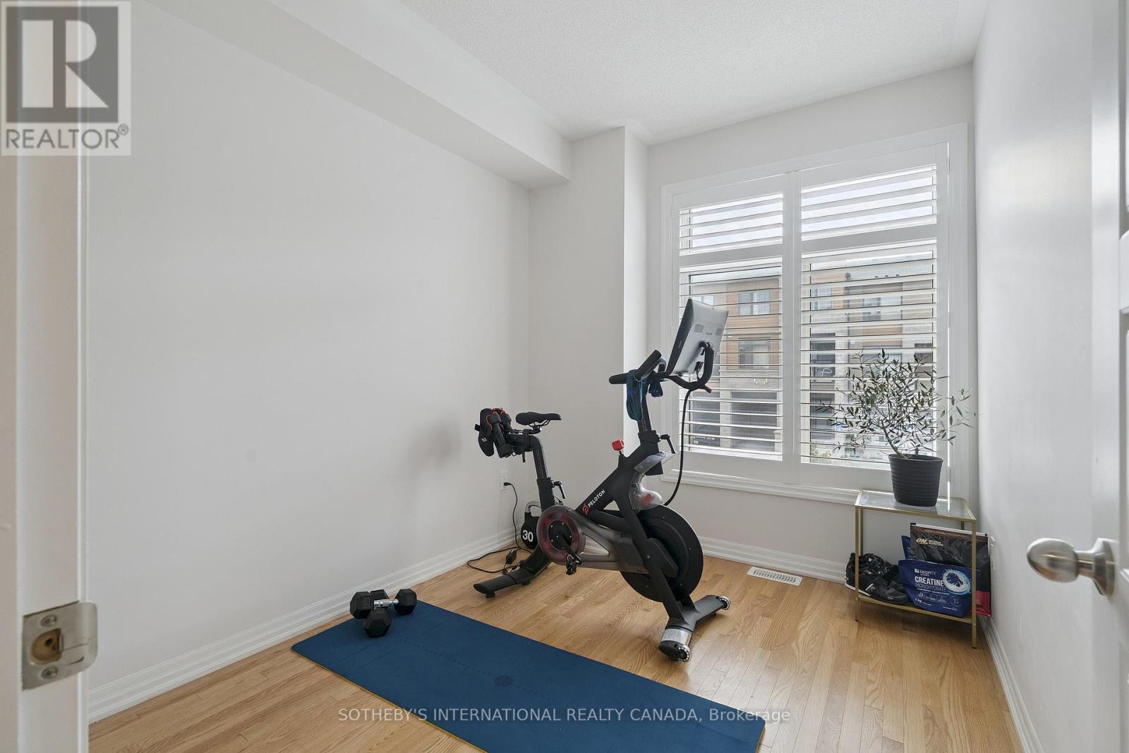 104 Bravo Lane, Newmarket, Ontario  L3X 0K8 - Photo 29 - N12436654