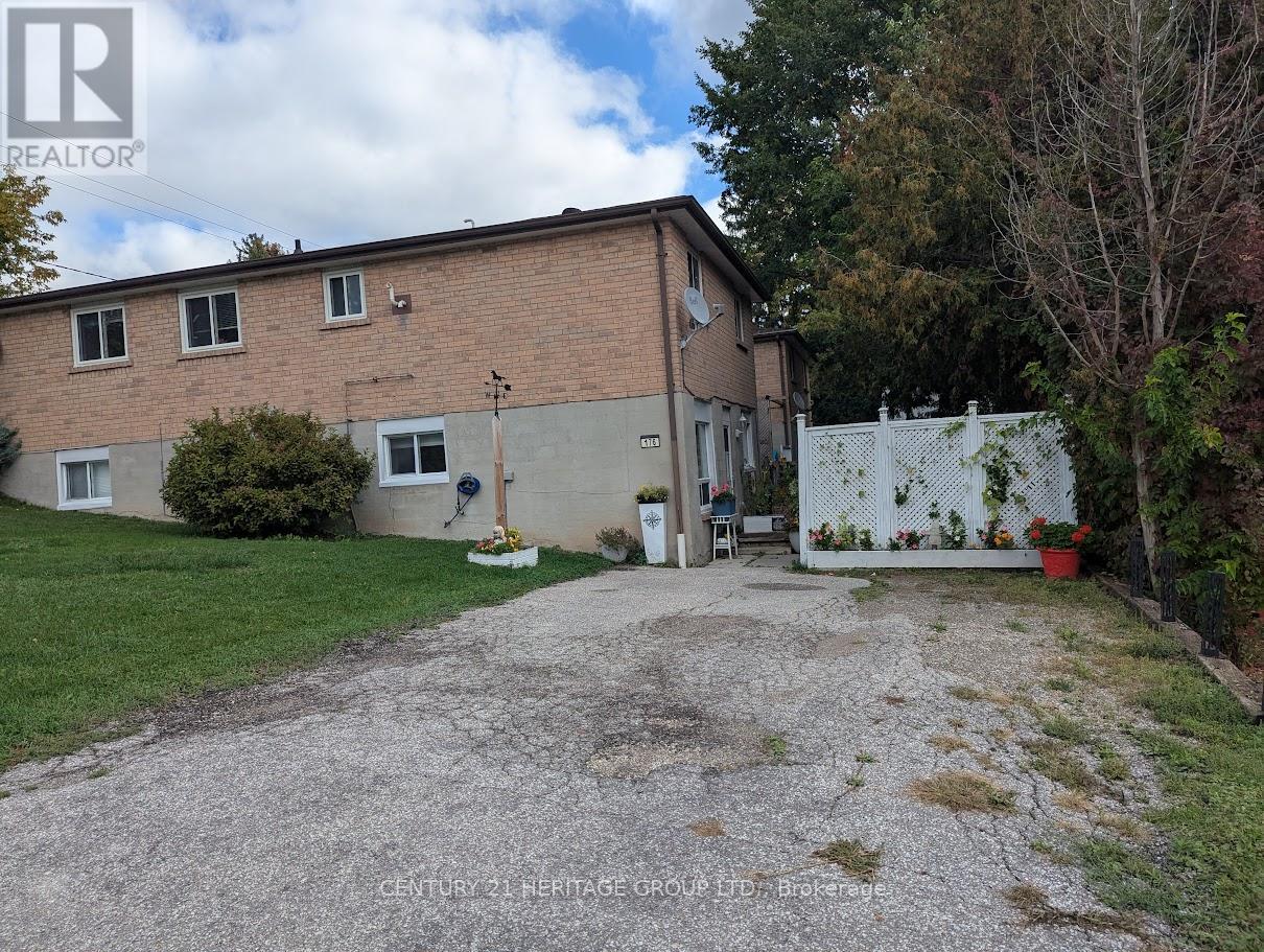 176 JOHN STREET W, Bradford West Gwillimbury, Ontario