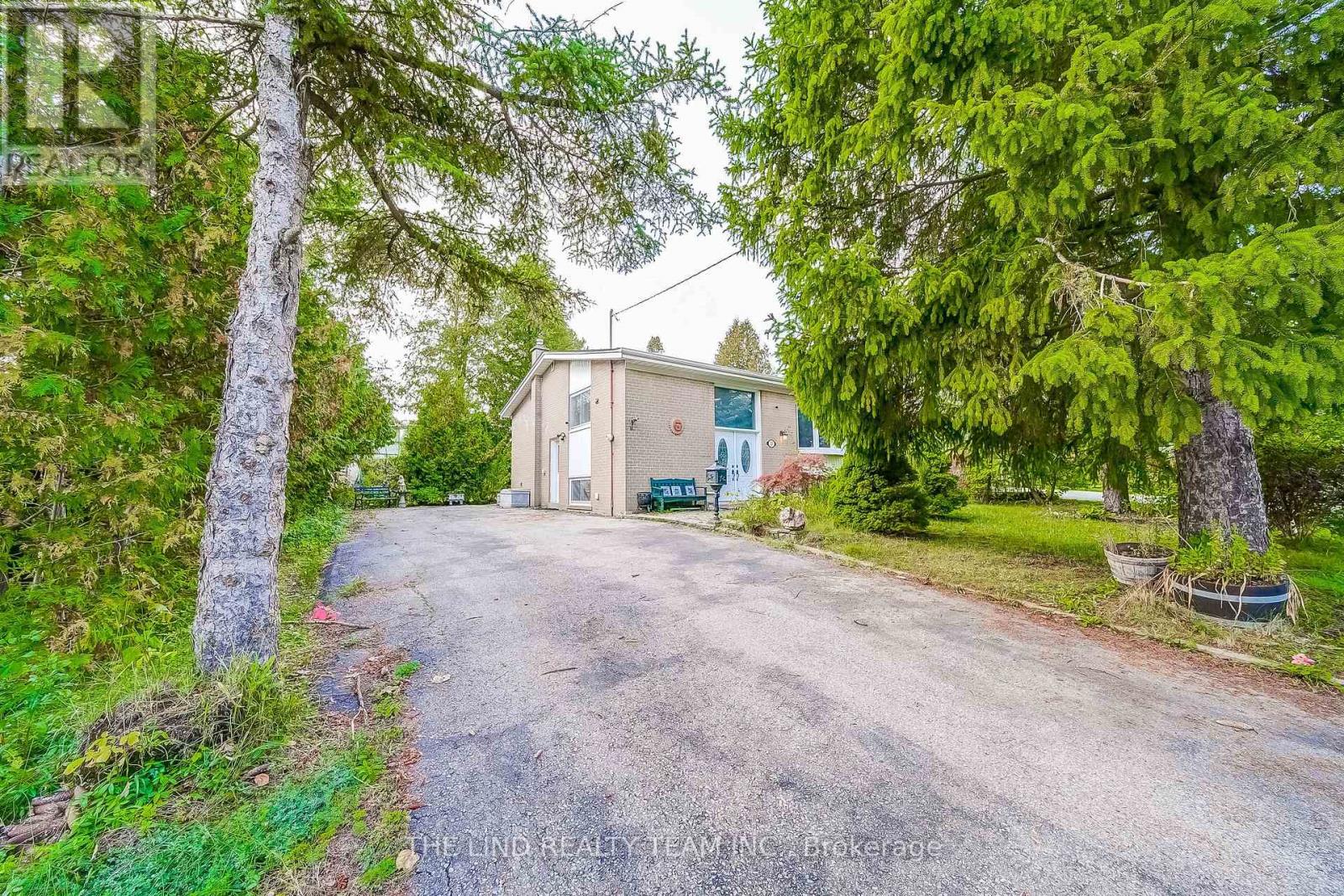 20 Haida Drive, Aurora, Ontario  L4G 3C7 - Photo 2 - N12436693