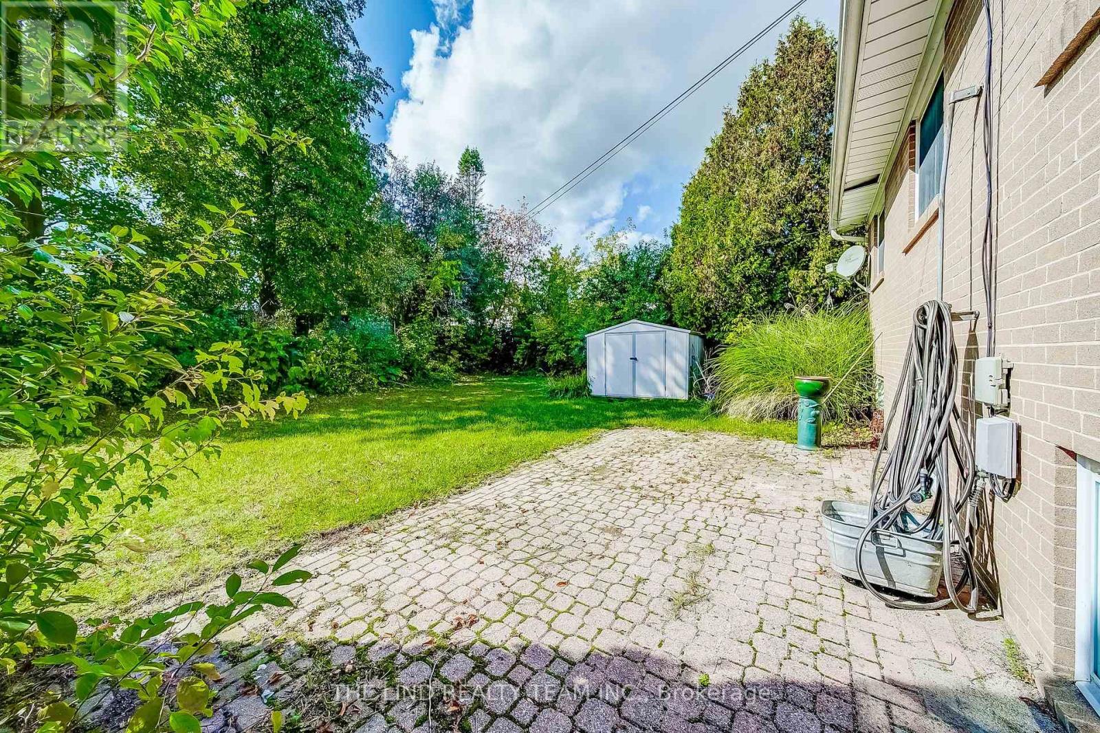 20 Haida Drive, Aurora, Ontario  L4G 3C7 - Photo 36 - N12436693