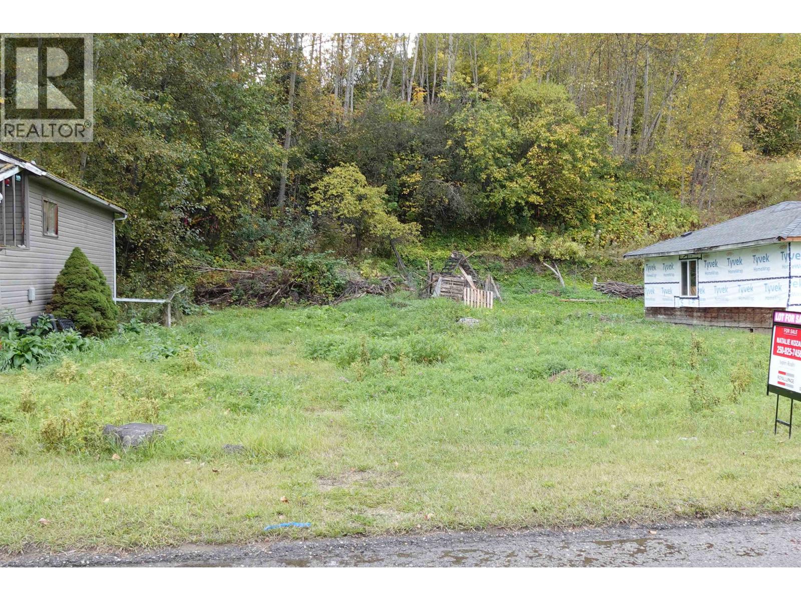 LOT 5 EDKINS STREET, Quesnel, British Columbia