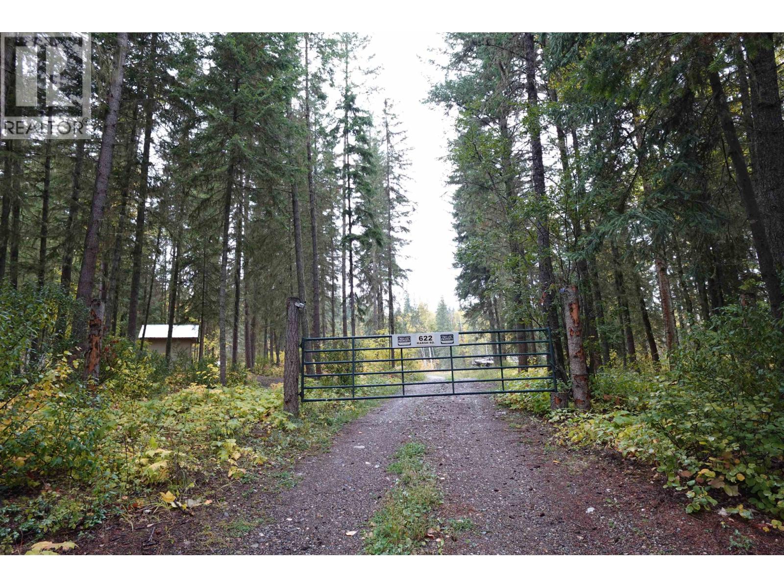 622 MARSH ROAD, Quesnel, British Columbia