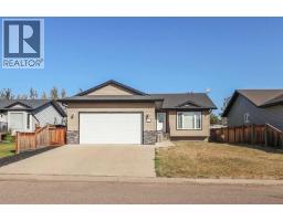 6006 55 Avenue Emmerson, Stettler, Ca