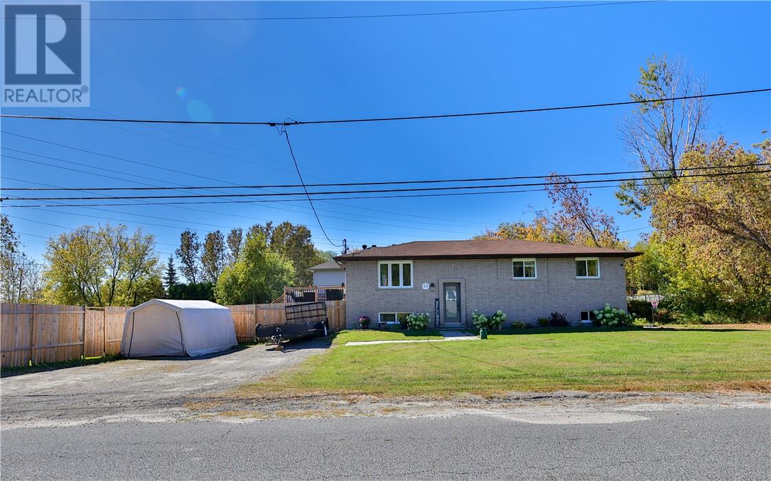 51 Matson Road, Garson, Ontario