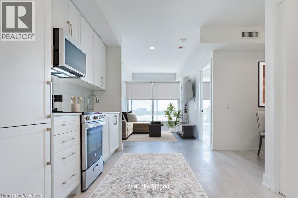 2450 Old Bronte Road Unit# 213, Oakville, Ontario  L6M 4J2 - Photo 2 - 40767427