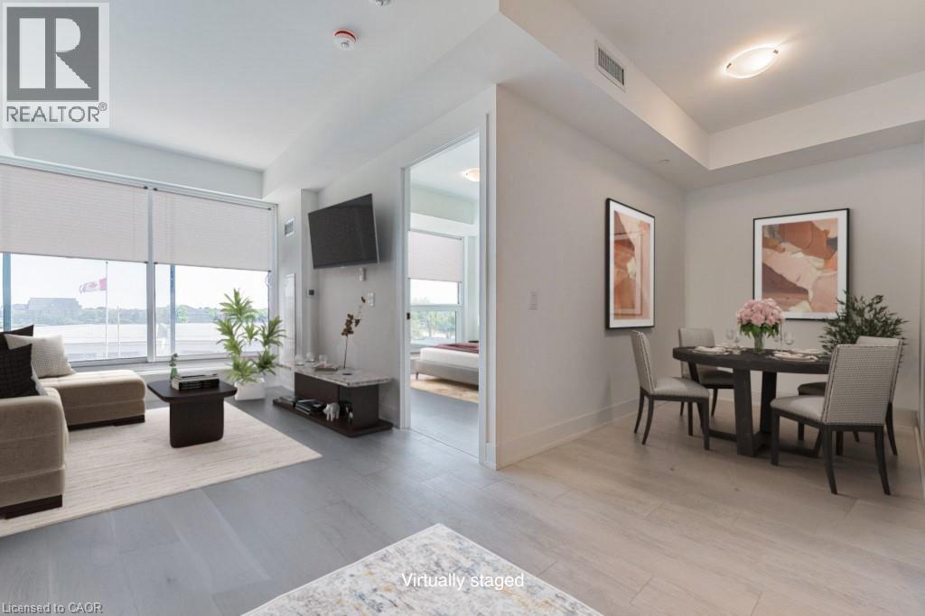 2450 Old Bronte Road Unit# 213, Oakville, Ontario  L6M 4J2 - Photo 3 - 40767427