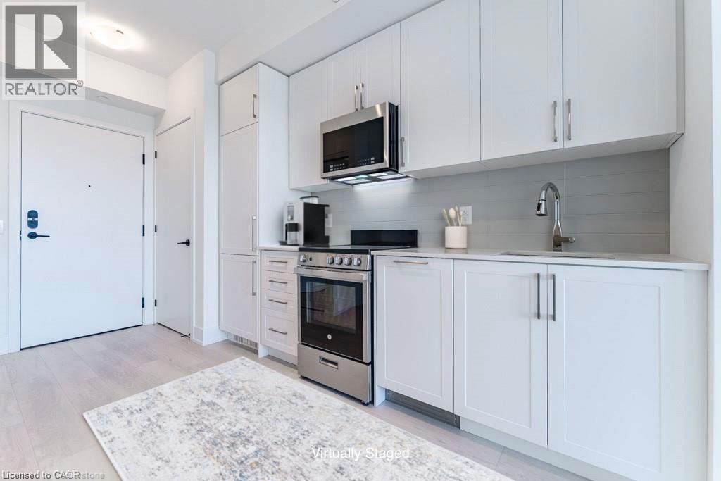 2450 Old Bronte Road Unit# 213, Oakville, Ontario  L6M 4J2 - Photo 6 - 40767427