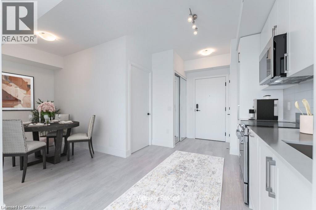2450 Old Bronte Road Unit# 213, Oakville, Ontario  L6M 4J2 - Photo 7 - 40767427