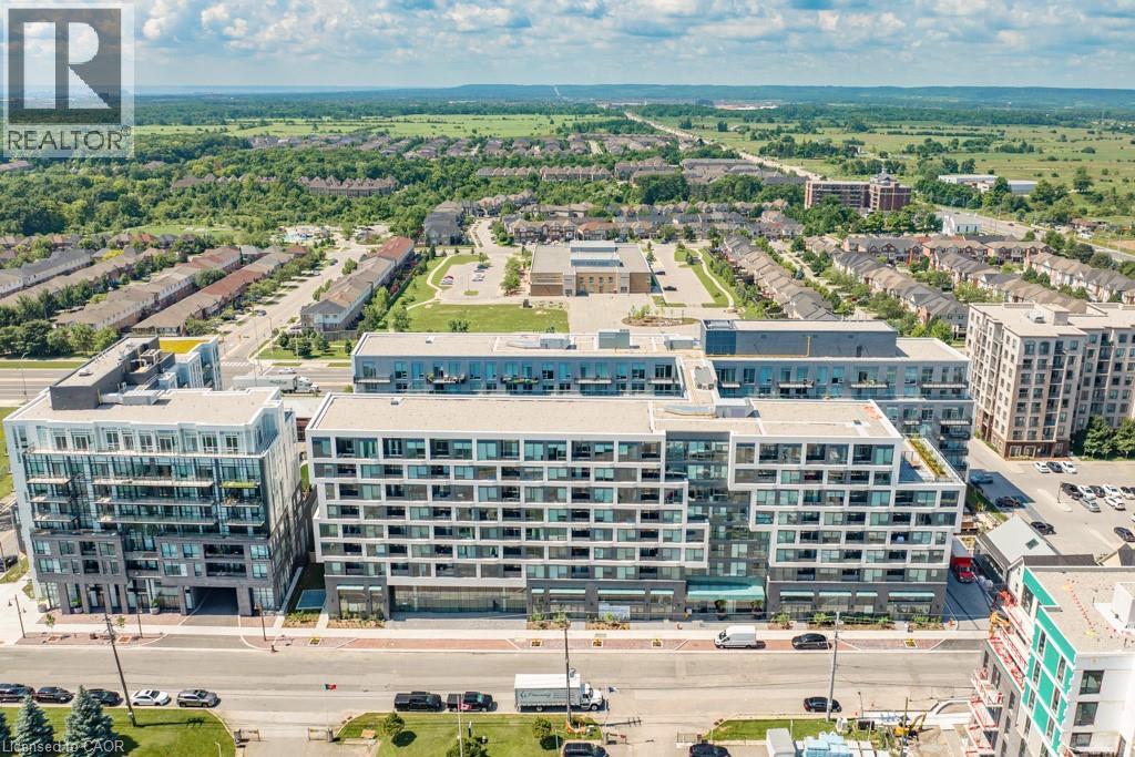 2450 Old Bronte Road Unit# 213, Oakville, Ontario  L6M 4J2 - Photo 12 - 40767427