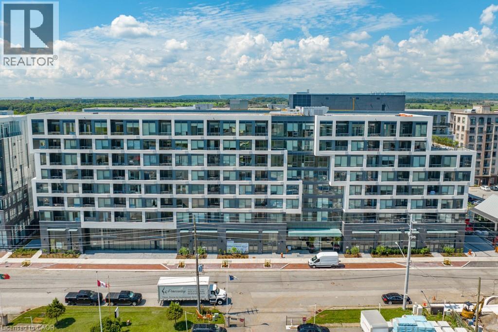 2450 Old Bronte Road Unit# 213, Oakville, Ontario  L6M 4J2 - Photo 11 - 40767427