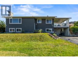890 McKenzie Road, kelowna, British Columbia