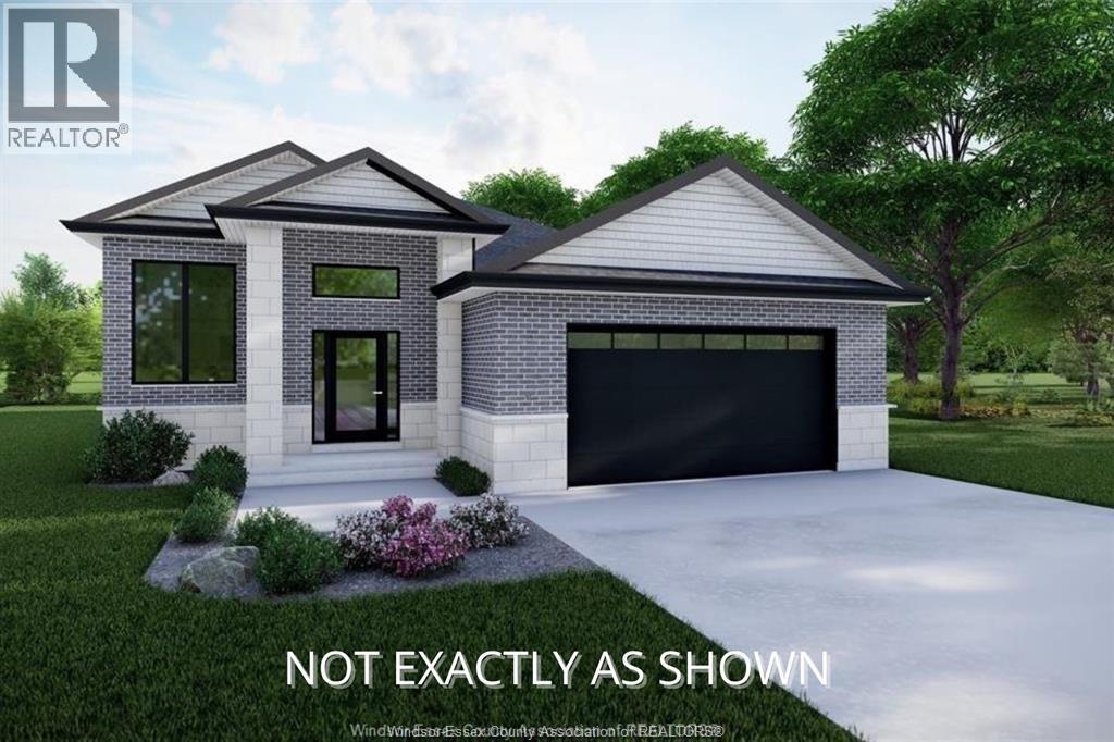 838 Victory, Lasalle, Ontario  N9J 1W1 - Photo 1 - 25024906