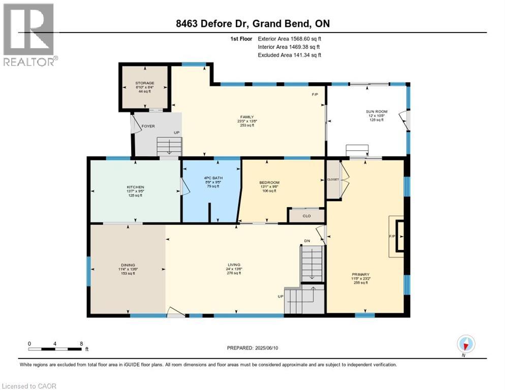 Photo 48 of 50 for 8463 Defore Drive