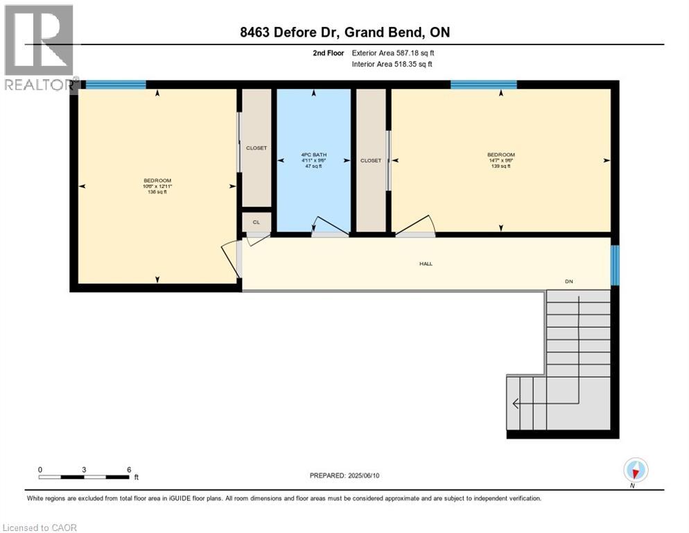 Photo 49 of 50 for 8463 Defore Drive