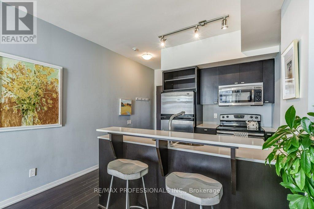 2707 - 103 The Queensway Avenue, Toronto, Ontario  M6S 5B3 - Photo 10 - W12436591