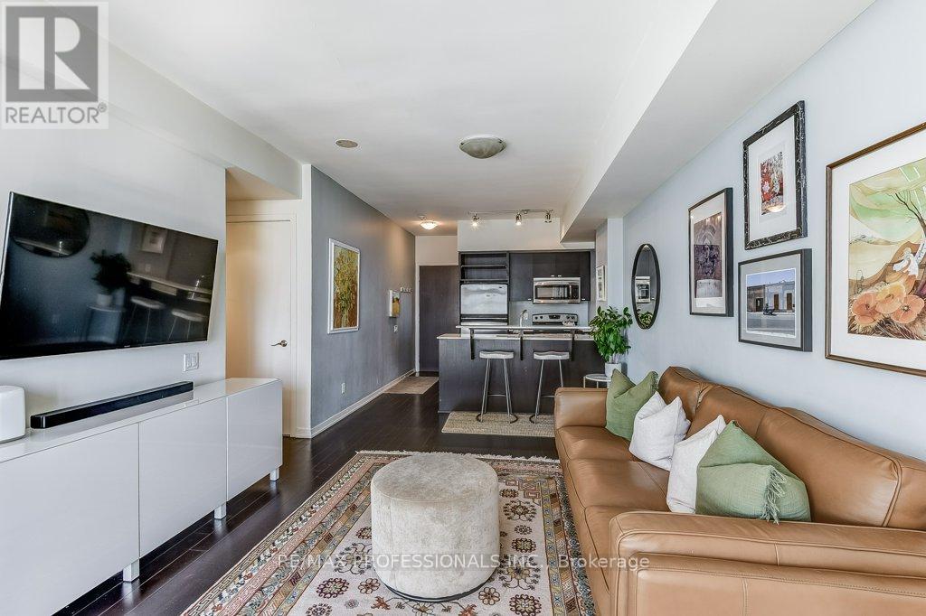 2707 - 103 The Queensway Avenue, Toronto, Ontario  M6S 5B3 - Photo 15 - W12436591
