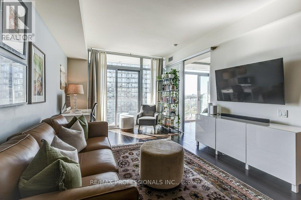 2707 - 103 The Queensway Avenue, Toronto, Ontario  M6S 5B3 - Photo 16 - W12436591
