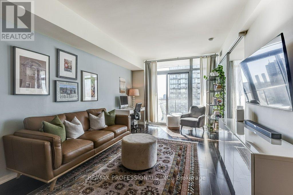 2707 - 103 The Queensway Avenue, Toronto, Ontario  M6S 5B3 - Photo 17 - W12436591