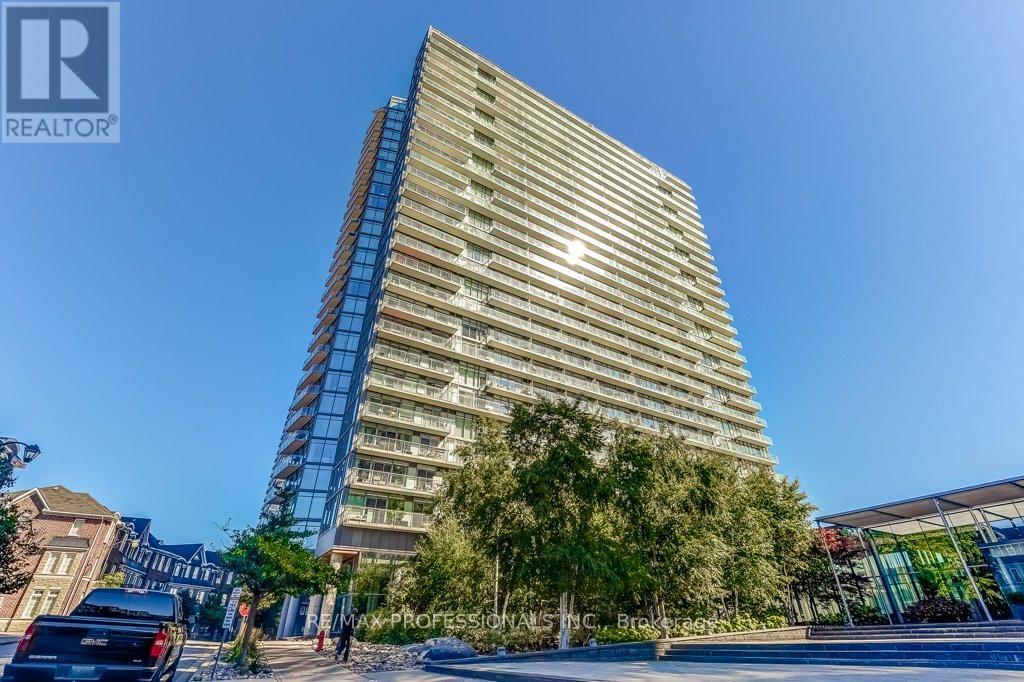 2707 - 103 The Queensway Avenue, Toronto, Ontario  M6S 5B3 - Photo 2 - W12436591