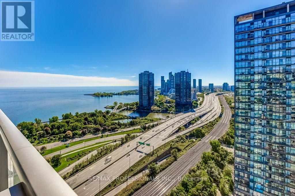 2707 - 103 The Queensway Avenue, Toronto, Ontario  M6S 5B3 - Photo 20 - W12436591