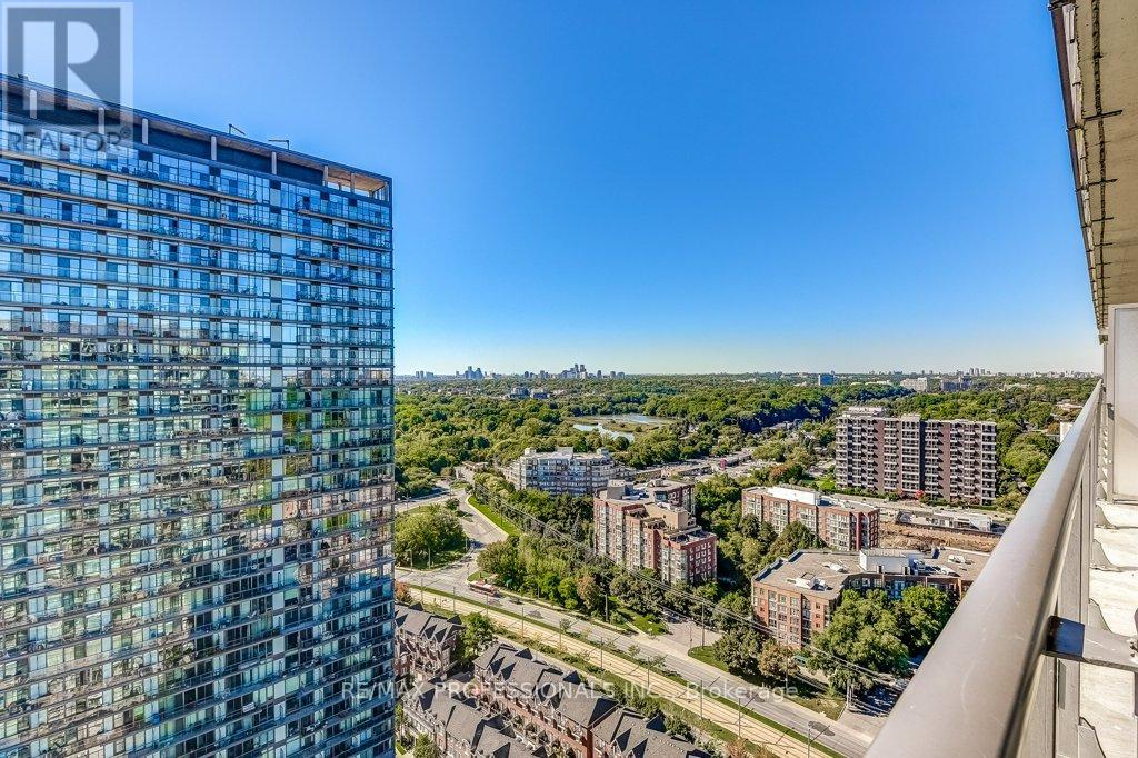 2707 - 103 The Queensway Avenue, Toronto, Ontario  M6S 5B3 - Photo 21 - W12436591