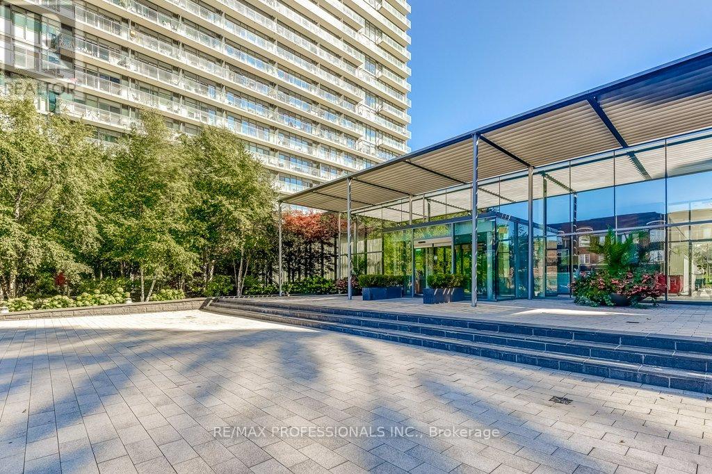 2707 - 103 The Queensway Avenue, Toronto, Ontario  M6S 5B3 - Photo 3 - W12436591