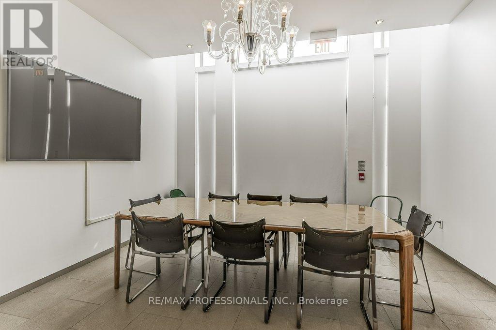 2707 - 103 The Queensway Avenue, Toronto, Ontario  M6S 5B3 - Photo 36 - W12436591
