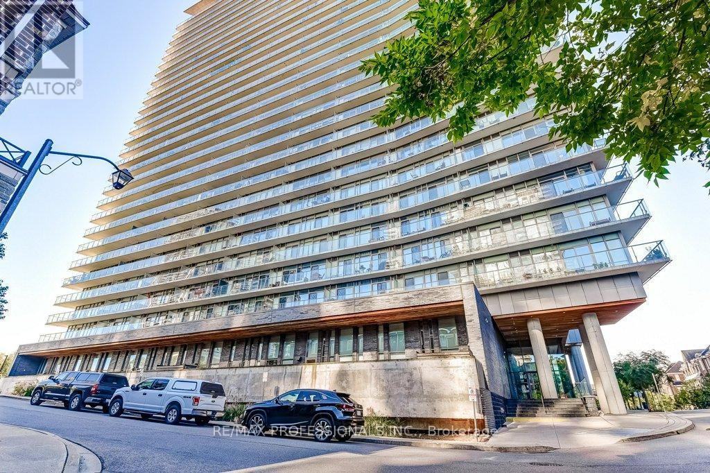 2707 - 103 The Queensway Avenue, Toronto, Ontario  M6S 5B3 - Photo 38 - W12436591