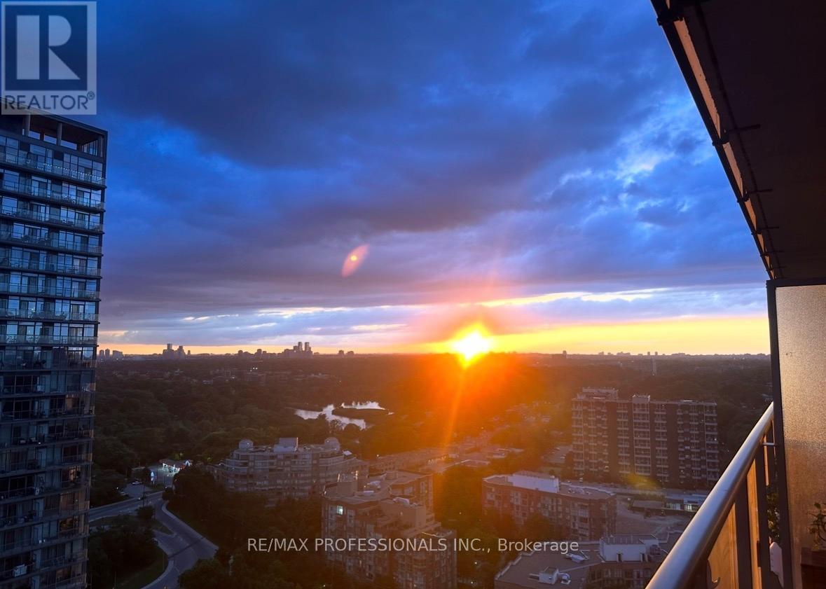 2707 - 103 The Queensway Avenue, Toronto, Ontario  M6S 5B3 - Photo 40 - W12436591