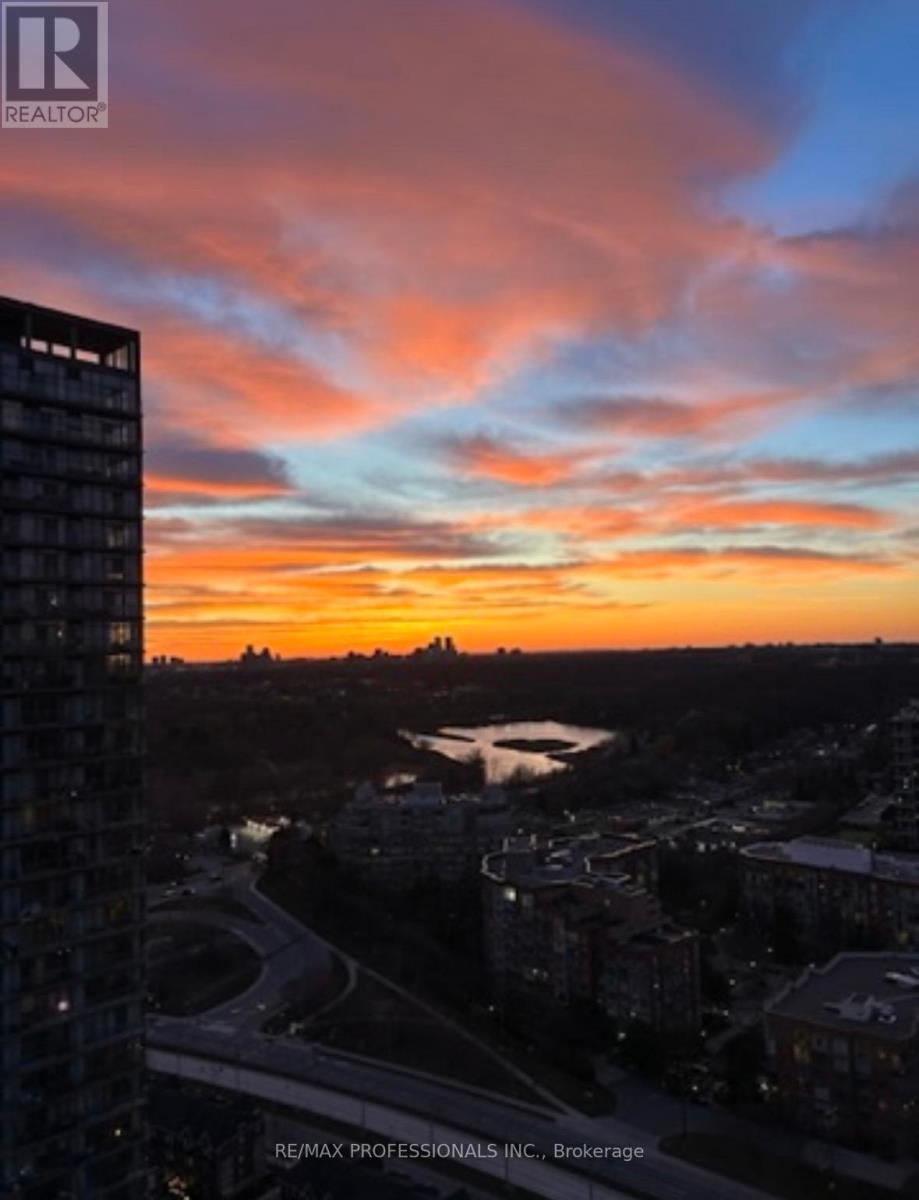2707 - 103 The Queensway Avenue, Toronto, Ontario  M6S 5B3 - Photo 41 - W12436591