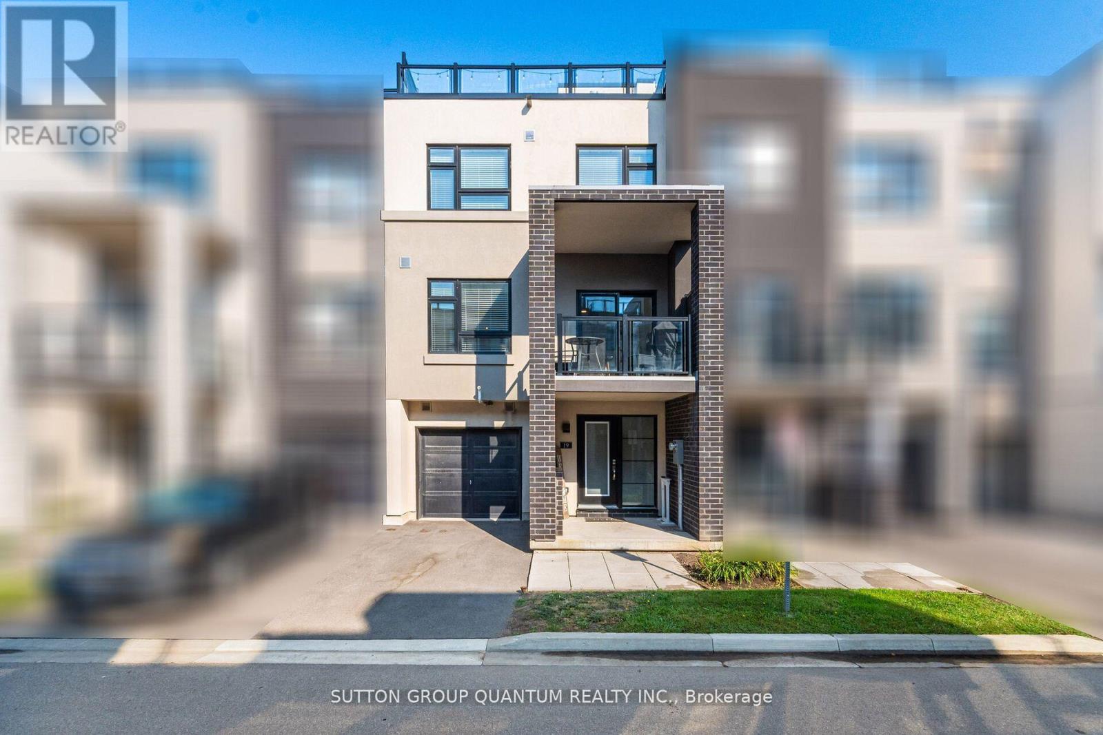 19 - 1121 COOKE BOULEVARD, Burlington, Ontario
