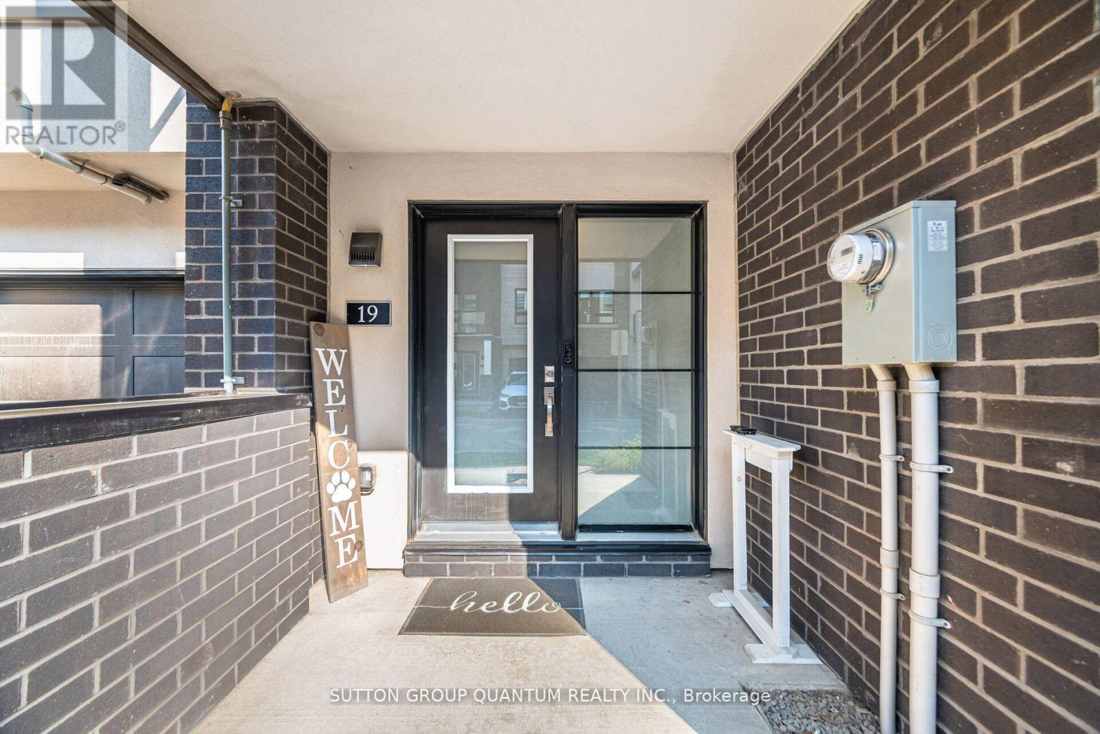 19 - 1121 Cooke Boulevard, Burlington, Ontario  L7T 0C4 - Photo 3 - W12436593