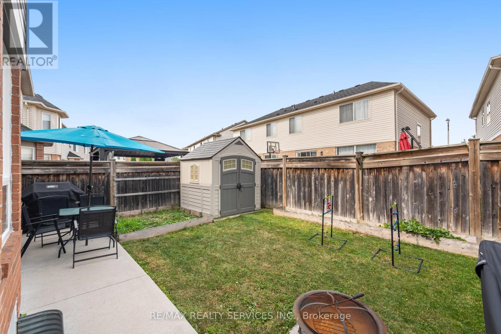 31 Georgian Road, Brampton, Ontario  L6X 0L8 - Photo 40 - W12436604