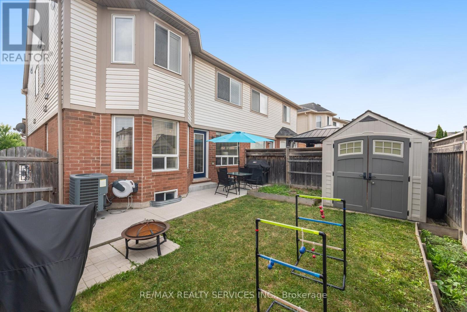 31 Georgian Road, Brampton, Ontario  L6X 0L8 - Photo 41 - W12436604