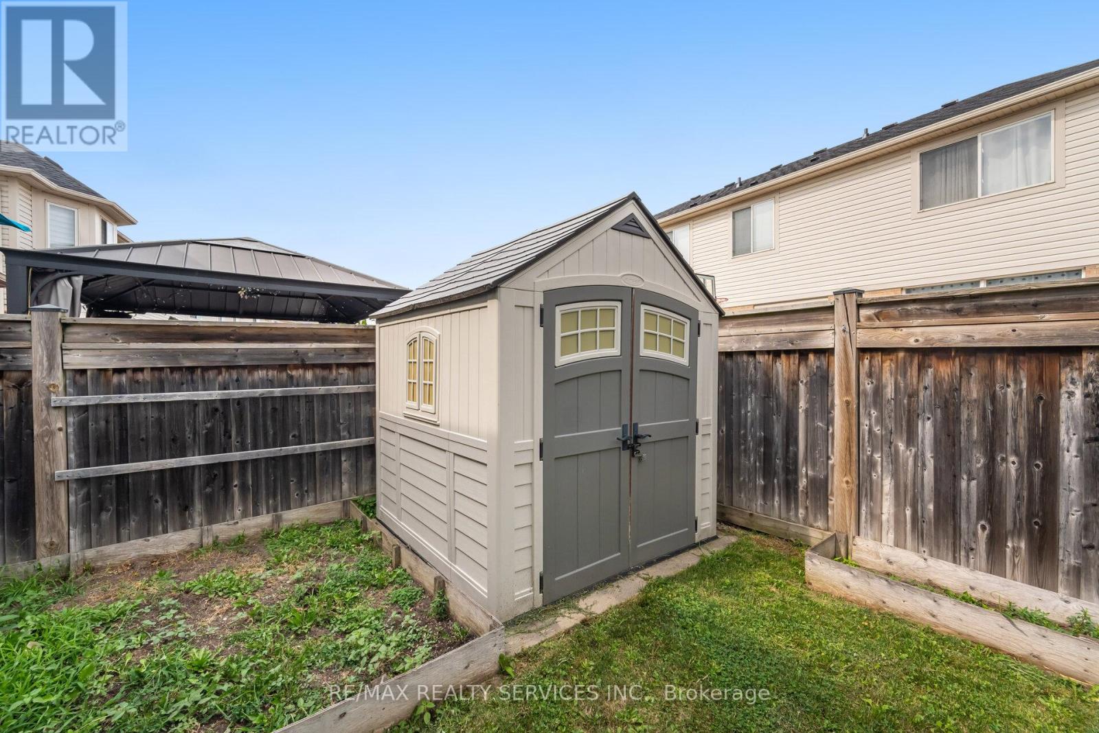 31 Georgian Road, Brampton, Ontario  L6X 0L8 - Photo 42 - W12436604
