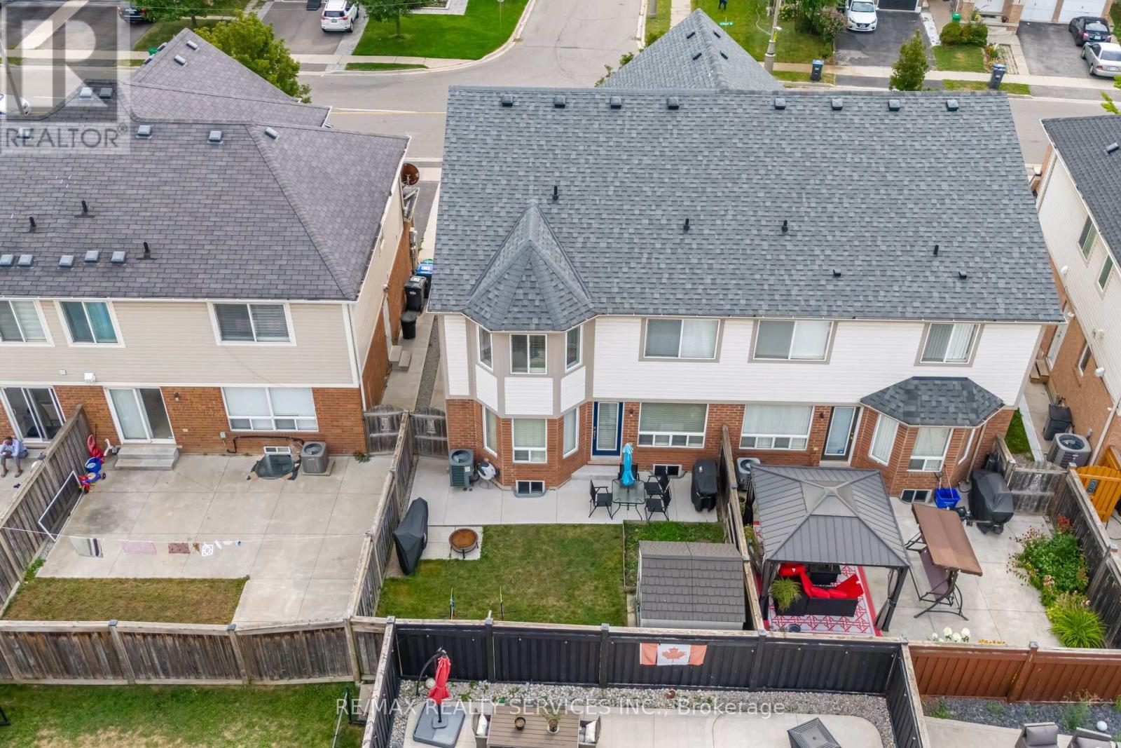 31 Georgian Road, Brampton, Ontario  L6X 0L8 - Photo 44 - W12436604