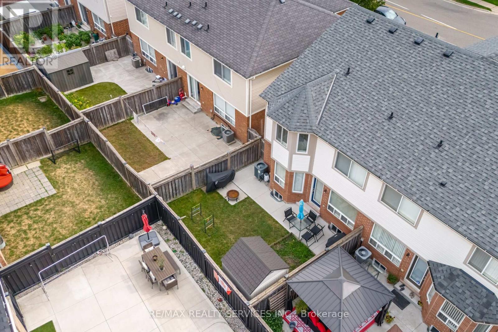 31 Georgian Road, Brampton, Ontario  L6X 0L8 - Photo 45 - W12436604