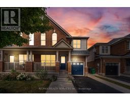 31 Georgian Road, Brampton (Credit Valley), Ca
